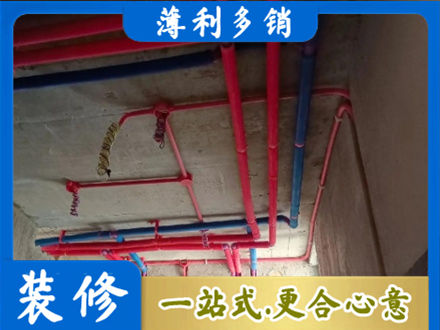 克孜勒苏州乌恰本地水电施工